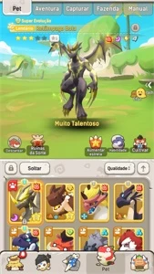 Conta Ulala Idle Adventure 2kk de poder - Outros