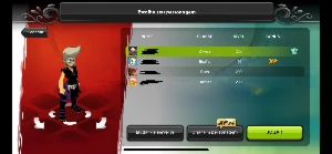 Dofus contas 200 sem certificado