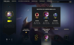 Conta Full Acesso Valorant Mmr Ouro Sem Skins + Acc Lol