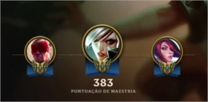Conta Lol UNRANKED + 105 campeoes + 48 skins 2 ultimates - League of Legends
