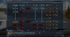 vendo minha conta war thunder com naçao sovietica - Outros