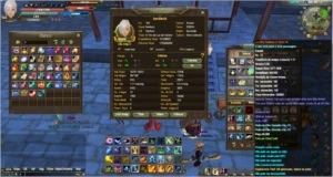 Vendo SK Perferct World PWBR - Perfect World