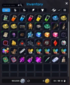 Conta Digimon Super Rumble - Servidor 3 Mochimon