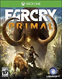 Far Cry Primal - Xbox One Midia Digital