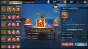 Vendo conta King of Avalon, Sh 38 + 02 farms Sh 17 e 18 - Outros