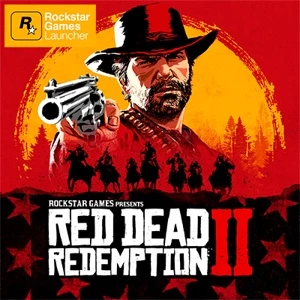 RED DEAD REDEMPTION 2 RDR 2 ONLINE PARA PC - ORIGINAL ROCKST - Outros