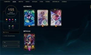 League of Legends + Valorant LOL