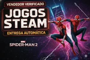 Spider-Man 2: Key Steam