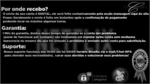 CONTAS NETFLIX PREÇOS SUPER ECONOMICOS - Assinaturas e Premium