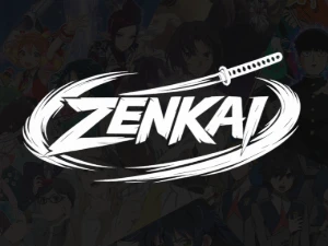 Zenkai Theme - Tema para streaming de animes para Dooplay - Outros