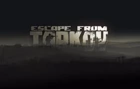 CONTA ESCAPE FROM TARKOV - Outros