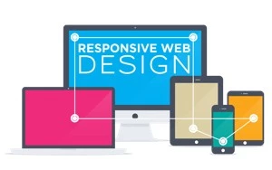 WEBSITE RESPONSIVO - Digital Services