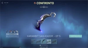 CONTA DIAMANTE TOPZERA, COMPRE RAPIDO!! - Valorant
