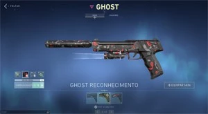 CONTA DIAMANTE TOPZERA, COMPRE RAPIDO!! - Valorant