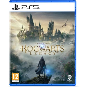 Aluguel Hogwarts Legacy - Ps5 Digital - PRIMÁRIA - Jogos (Mídia Digital)