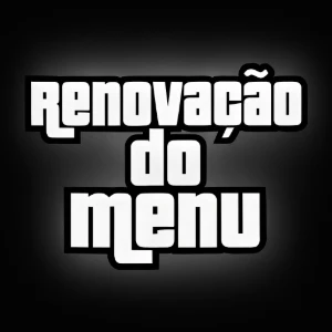 Renovação Assistencia Mod Menu GTA