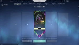 Conta Valorant + Skins + Beta + Diamante + Eventos + Passes