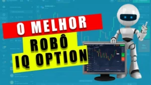 Robô Automático IQ Option Que Opera Sozinho 99% Acerto - Others
