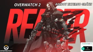 (Grátis) Overwatch 2 Aimbot Externo 2023 - Blizzard