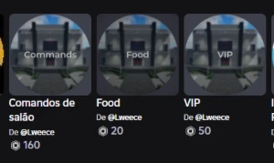 Conta roblox quase 40mil robux gastor + korblox