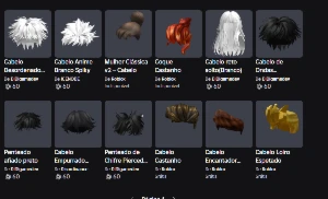 Conta roblox quase 40mil robux gastor + korblox