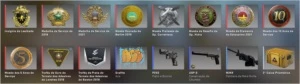 Conta Supremo, Level 115 Steam, 11 Medalhas - Counter Strike CS