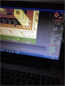 Tibia conta em honera no pvp