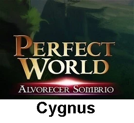 1kk (1milhao) Moedas Perfect World - Cygnus PW