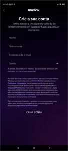 HBO MAX 1 MÊS - Assinaturas e Premium
