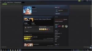 Conta Steam (GTA V, BO2 H1Z1 E OUTROS)