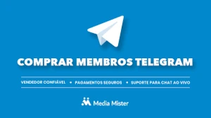 500 Membros De Outro Grupo A Sua Escolha Para Seu Telegram