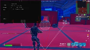 Fortnite Aimbot + Spoofer