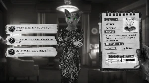 Xbox Chicken Police - Paint it RED! #C82105