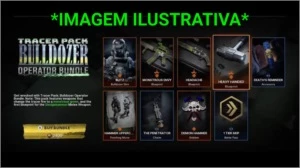 Pacote no cod mw/cw de 2400 cp - Call of Duty