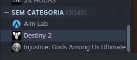 Steam