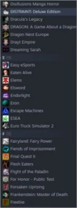 Steam