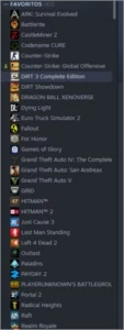 Steam