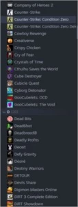 Steam