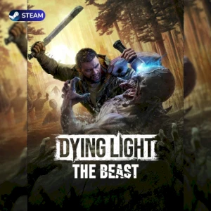 Dying Light: The Beast Deluxe Edition - Steam offline