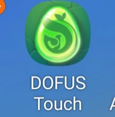 kamas dofus touch - serv brutas