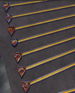 Conta Albion 190m de FAMA (Boa para qualquer conteudo) - Albion Online