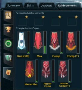 Rs3 Conta Veterana, Invenção E Maldições T92 Liberadas - Runescape
