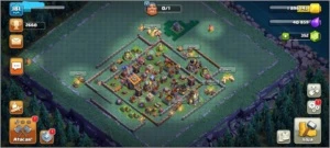 Cv13 topzera - Clash of Clans