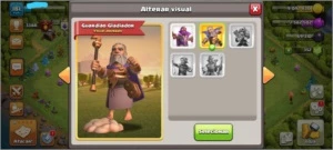 Cv13 topzera - Clash of Clans