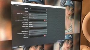 BOT BIGO LIVE - Outros