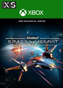 Xbox Redout: Space Assault #C67307