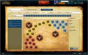 Conta league of legends todos champs 374 skins LOL