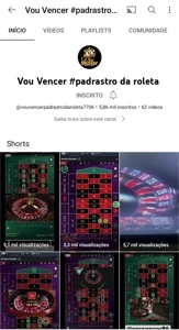 panilha roleta vou ficar rico - Outros