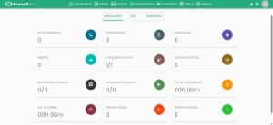Whaticket com Flowbuilder + Sites - 🔥Nova Versão🔥 - Outros