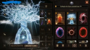 Conta Diablo Imortal Barato - Diablo Immortal
